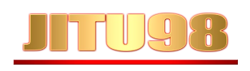 Logo Jitu98